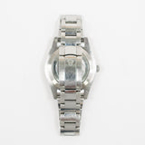 Rolex Datejust 116334 Slate Diamond Dial May 2014