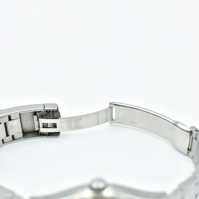 Rolex Datejust 116334 Slate Diamond Dial May 2014