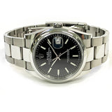 Rolex Datejust 126200 Black Dial Jan 2021