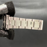 Rolex Datejust 126200 Black Dial Jul 2024