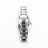 Rolex Datejust 126200 Black Dial Jul 2024