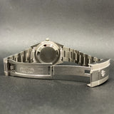 Rolex Datejust 126200 Black Dial Jul 2024