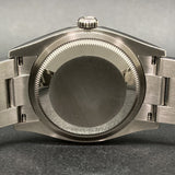 Rolex Datejust 126200 Black Dial Jul 2024