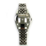 Rolex Datejust 126200 Mint Green Dial Mar 2025