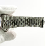 Rolex Datejust 126200 Mint Green Dial Mar 2025