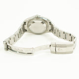 Rolex Datejust 126200 Silver Dial Jan 2021