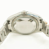 Rolex Datejust 126200 Silver Dial Jan 2021