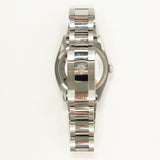 Rolex Datejust 126200 White Roman Dial Apr 2025