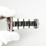 Rolex Datejust 126200 Wimbledon Dial Jan 2025