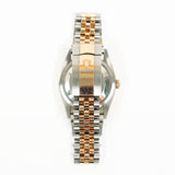 Rolex Datejust 126231G Slate Fluted Diamond Dial Jun 2023