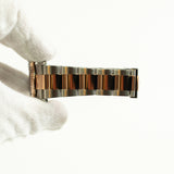 Rolex Datejust 126231 Wimbledon Dial Feb 2022