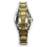 Rolex Datejust 126233 Champagne Dial Feb 2020 2