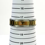 Rolex Datejust 126233 Champagne Dial Feb 2020 2