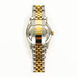 Rolex Datejust 126233 Champagne Dial Nov 2020