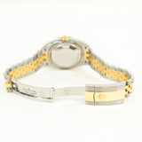 Rolex Datejust 126233 Champagne Dial Nov 2020