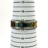Rolex Datejust 126233 Silver Diamond Dial May 2021