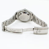 Rolex Datejust 126234G Blue Diamond Dial Sep 2022