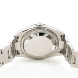 Rolex Datejust 126234 Black Dial May 2022