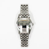 Rolex Datejust 126234 Blue Dial Mar 2024