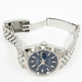 Rolex Datejust 126234 Blue Dial Mar 2024