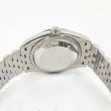 Rolex Datejust 126234 Blue Dial Mar 2024