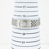 Rolex Datejust 126234 Blue Dial Mar 2024