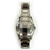 Rolex Datejust 126234 Green Dial Aug 2024
