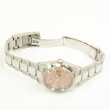 Rolex Datejust 126234 Pink Jubilee Diamond Dial Jul 2020