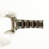 Rolex Datejust 126234 Pink Jubilee Diamond Dial Jul 2020