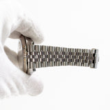 Rolex Datejust 126234 White Dial Jun 2023