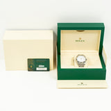 Rolex Datejust 126234 White Dial Jun 2023