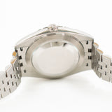 Rolex Datejust 126234 White Dial Jun 2023