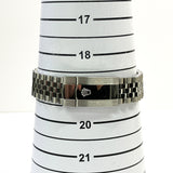 Rolex Datejust 126234 Wimbledon Dial Dec 2022
