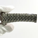 Rolex Datejust 126234 Wimbledon Dial Dec 2022