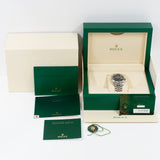 Rolex Datejust 126234 Wimbledon Dial Jul 2024