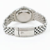 Rolex Datejust 126234 Wimbledon Dial Jul 2024