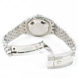 Rolex Datejust 126234 Wimbledon Dial Jul 2024