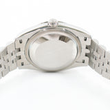 Rolex Datejust 126234 Wimbledon Dial Jul 2024