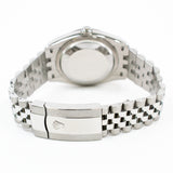 Rolex Datejust 126234 Wimbledon Dial May 2023