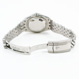 Rolex Datejust 126234 Wimbledon Dial May 2023