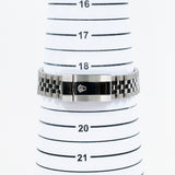 Rolex Datejust 126234 Wimbledon Dial May 2023