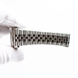 Rolex Datejust 126234 Wimbledon Dial May 2025