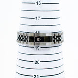 Rolex Datejust 126234 Wimbledon Dial May 2025