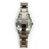 Rolex Datejust 126234 Wimbledon Dial Sep 2024