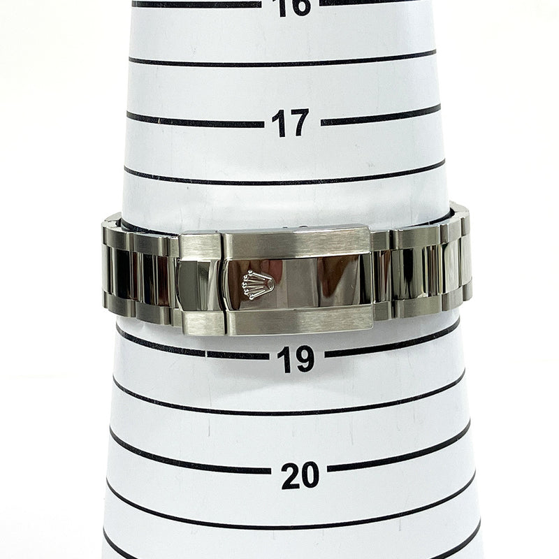 Rolex Datejust 126234 Wimbledon Dial Sep 2024