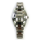 Rolex Datejust 126300 Black Dial May 2018