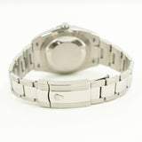 Rolex Datejust 126300 Blue Dial Aug 2022