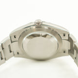 Rolex Datejust 126300 Blue Dial Aug 2022