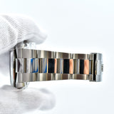 Rolex Datejust 126300 Blue Dial Jul 2023