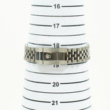 Rolex Datejust 126300 Blue Dial Jul 2024